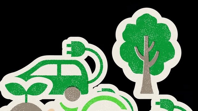 Eco Sustainable Transition