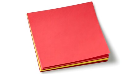 Fototapeta premium Sticky note reminder. Post it note paper.