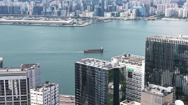 Dense Highrise Residential In North Point  June 20 2026