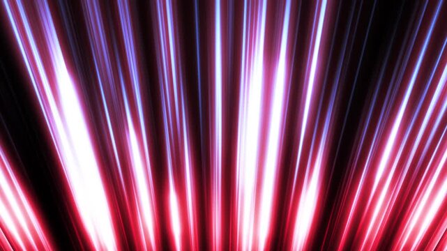Abstract Explosive Speed Light Rays Background
Abstract scifi technology vfx background with glowing laser rays seamless looping
