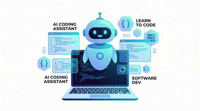 Smart ai programming tutor for coding education and software engineering