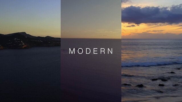 Three Split Media