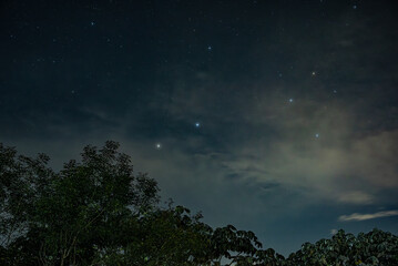 Estrellas © Jaime