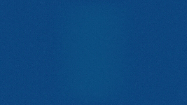 Deep blue background with textured surface and solid color