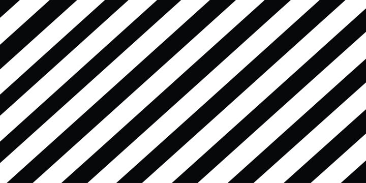 Black and white striped fabric texture abstract background with metallic 3D linear pattern, modern architectural wallpaper design for business backdrop