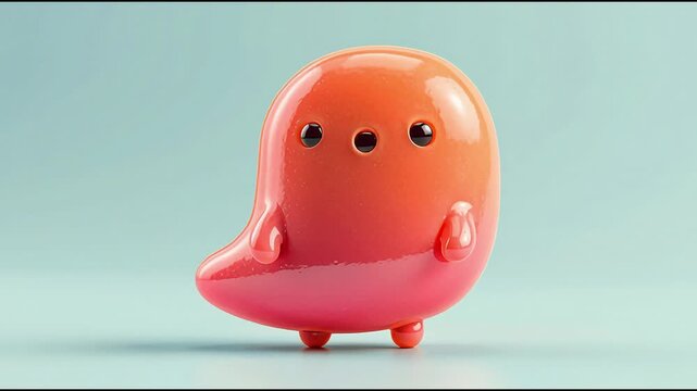 animation pancreas cute