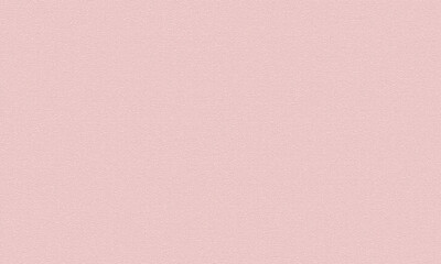 Fototapeta premium Light Blush Pink Textured Paper Background with Fine Grain Minimal Pastel Surface for Modern Branding and Design