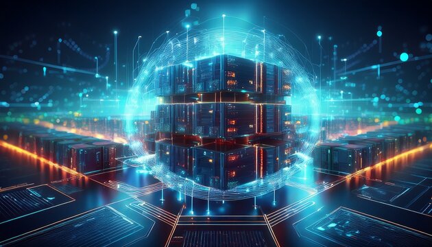 kubernetes concept orchestration and containerization
