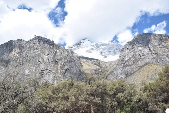 Natureza do Peru, parques e lagos inc&iacute;veis da regi&atilde;o.