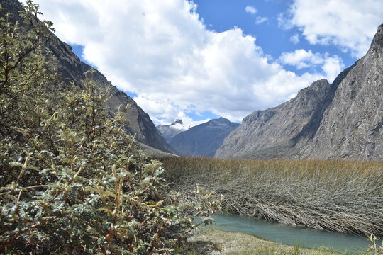 Natureza do Peru, parques e lagos inc&iacute;veis da regi&atilde;o.
