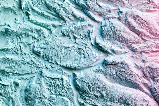 Marble Mineral Texture Background Surface