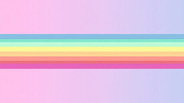 Color Palette Background Design Concept