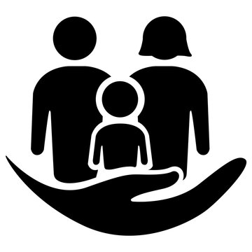 Family, relatives, father, mother, child