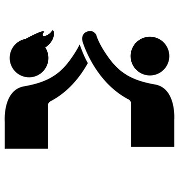 friend, close friend, friendship, respect
