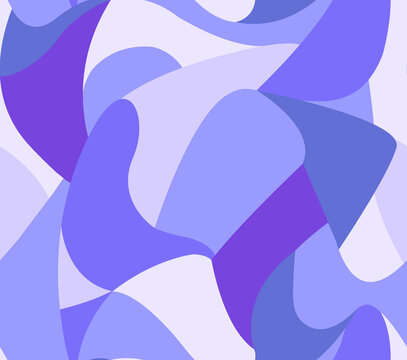 abstract spaded monochrome seamless print pattern for summer holidays