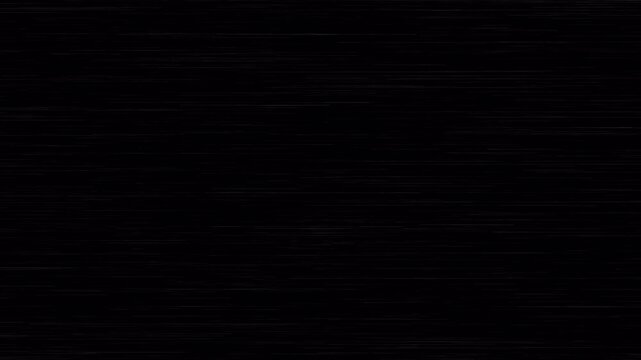 Dark textured monochromatic wallpaper with defects and interference suitable for abstract backgrounds, graphic design projects, and visual art compositions.