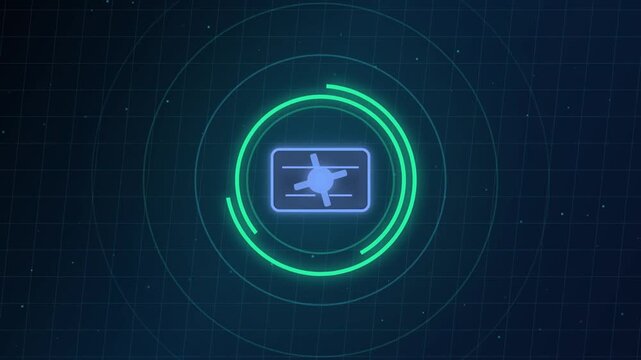 Secure EMV Chip Protection