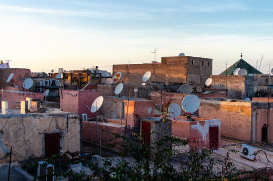 Antennas