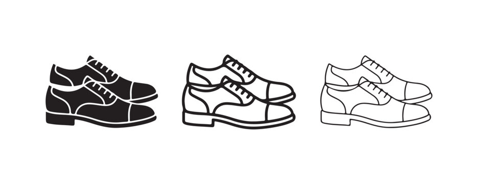 pairs of black and white dress shoes in different styles and colors  black white and gray shoes with laces and heels