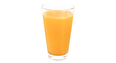 glass of orange juice © Muthaiya