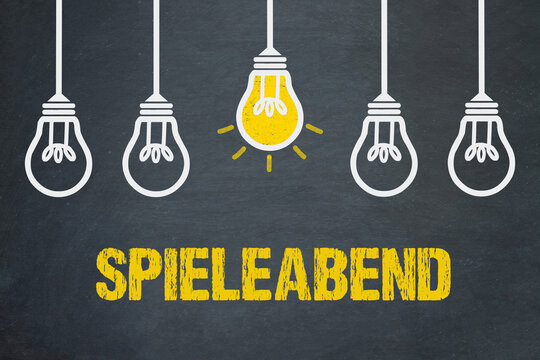 Spieleabend