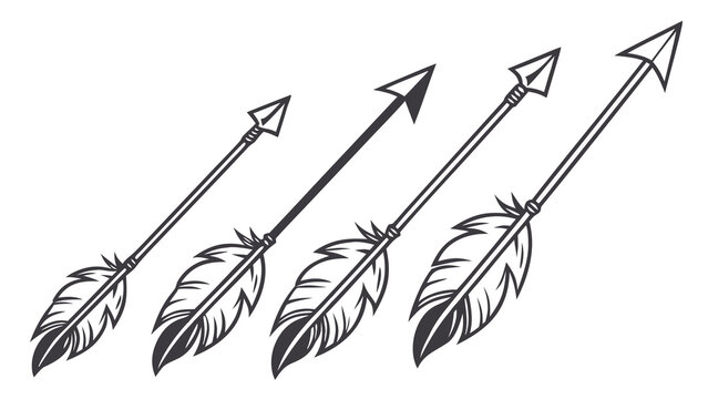 Elegant Bamboo Vector Illustration with Leaves and Branches Asian Nature Floral Background Design Isolated on White Background for Decorative Art and Botanical Themes