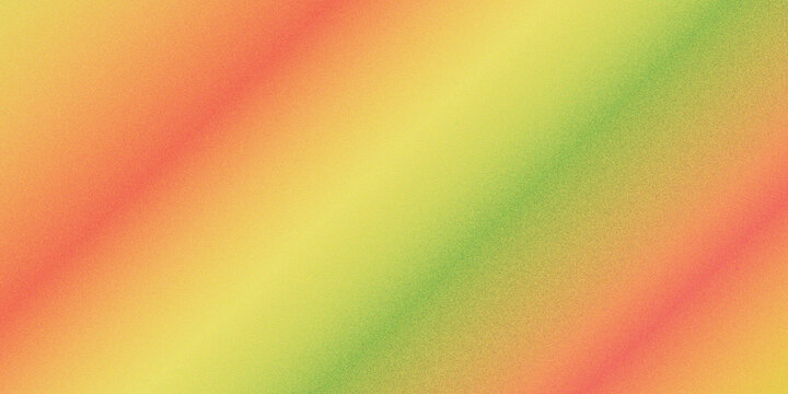 Red and yellow color background with gradient and grain effect