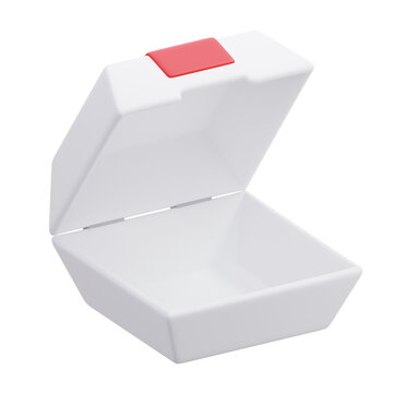burger box