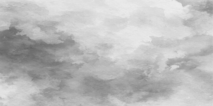 Dramatic grey clouds fill the frame, creating a sense of foreboding or anticipation with their textured, painterly appearance.