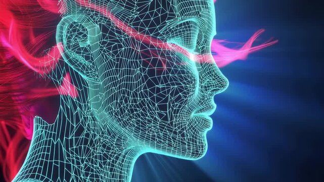 Digital Human AI