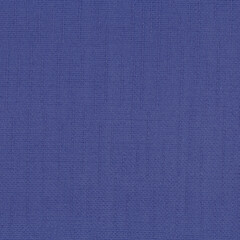 Fototapeta premium Textured blue fabric background with subtle grid pattern