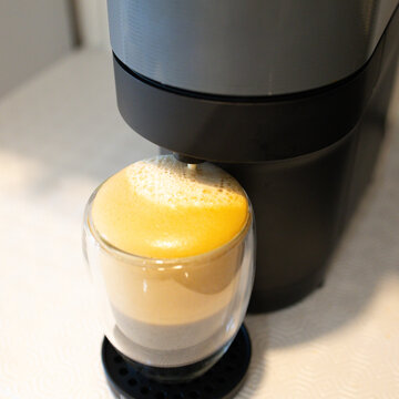 coffee maker 