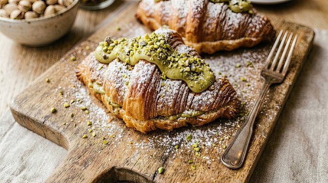 baked apple pie