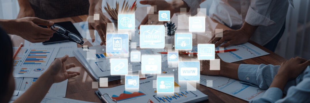 Software development with coding overlays, programming languages, developer tools, mobile app creation, and advanced programming for digital product development and software solutions. Entice