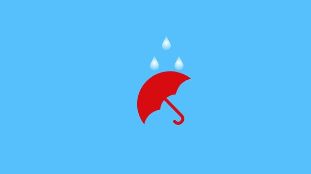 突風