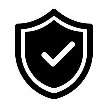 shield security icon