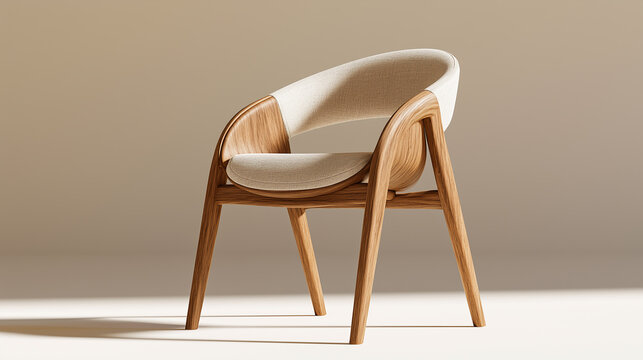 old fashioned chair