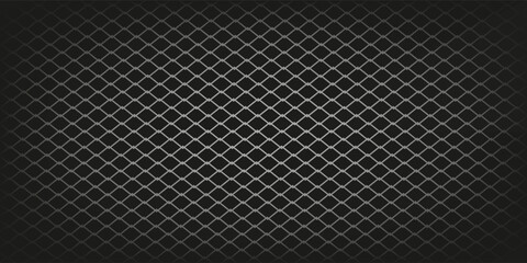 Mesh texture for fishing nets. Seamless pattern for sportswear or soccer goal, volleyball net, basketball hoop, hockey, athletics. vektor © sukron