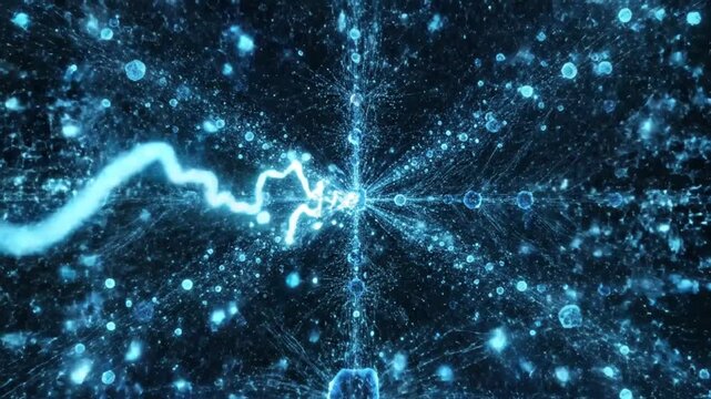 Digital payment network sparks fintech innovation in a global financial technology landscape