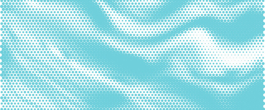 Blue and white water ripples light surface overlay background. 3d clear ocean surface pattern with reflection effect backdrop. Marble desaturated texture.