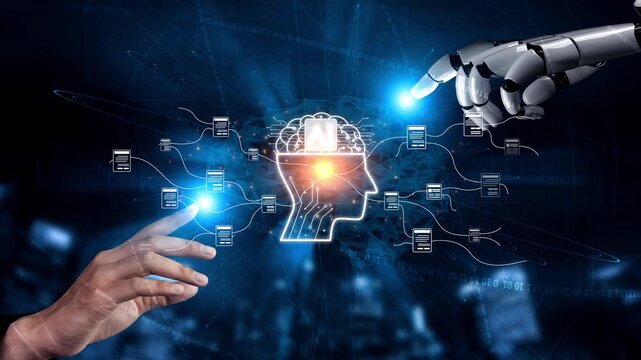 AI transforms how we manage digital data. From smart indexing to AI-driven search, file handling becomes intelligent. AI file management improves speed, accuracy, and data organization. Muxer