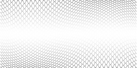 Mesh texture for fishing nets. Seamless pattern for sportswear or soccer goal, volleyball net, basketball hoop, hockey, athletics. Abstract net background for sports © malam