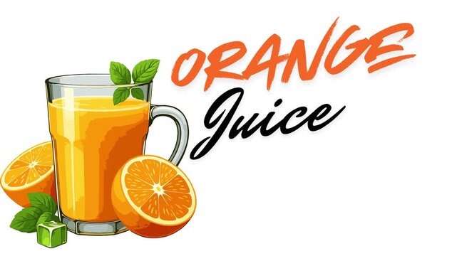 Refresh your day with our pure orange juice, made from the freshest fruit