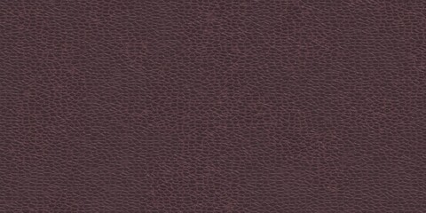 Fototapeta premium Bordeaux Red, real leather backgrounds, high resolution texture for designs