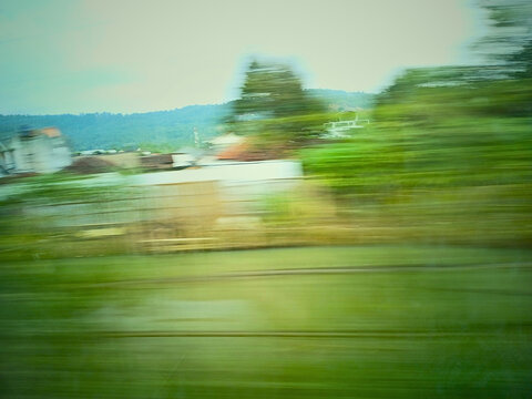 intentional camera movement photography
