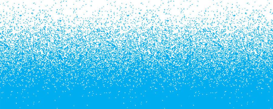 Stylish football background featuring light blue and white grain brush. Clean and modern sports theme inspired.