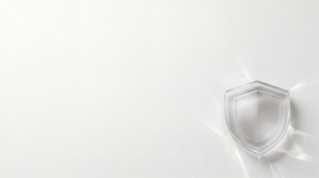 Emblem backround