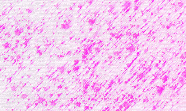 abstract pink background