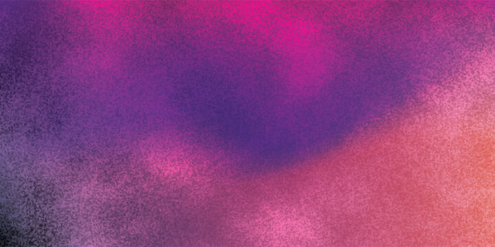 Abstract liquid background. Gradient mesh. Effect blend dark color Graien. Blurred fluid colorful mix. Modern design template for web cover, ad banner, social media, header, presentation