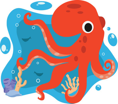 cute_octopus_sea_world